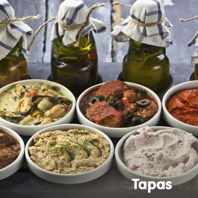 Tapas